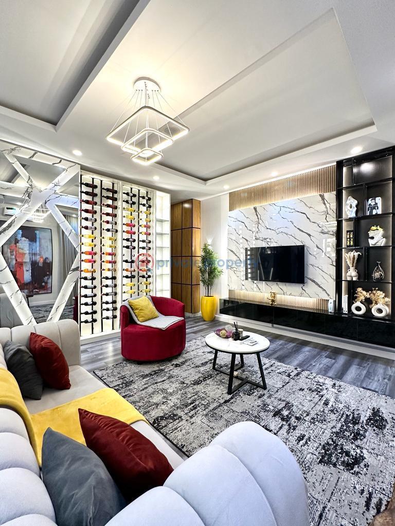 1 bedroom Flat & Apartment Short let Osapa London Lekki Phase 1 Lagos - 6