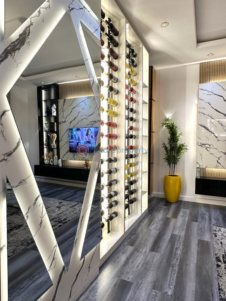 1 bedroom Flat & Apartment Short let Osapa London Lekki Phase 1 Lagos - 2