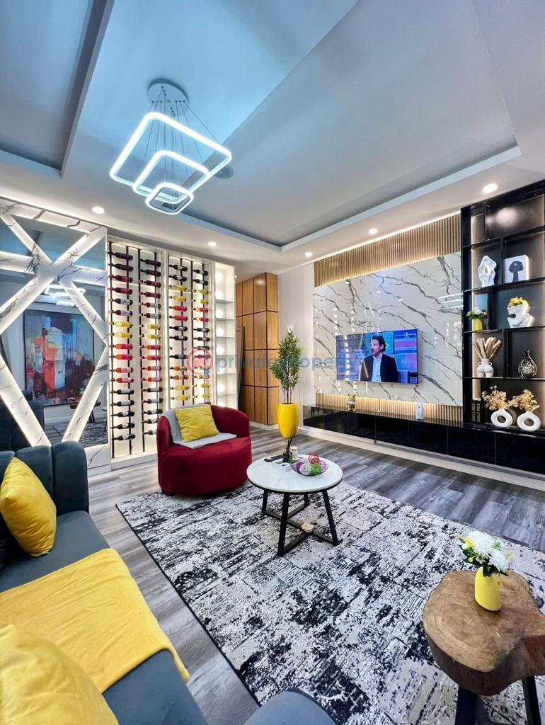 1 bedroom Flat & Apartment Short let Osapa London Lekki Phase 1 Lagos - 8