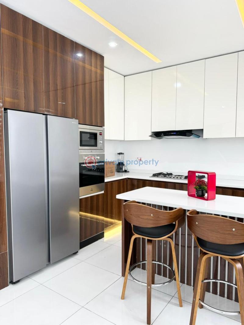 2 bedroom Block Of Flats Short let Gbangbala Street, Ikate Ikate Elegushi Lekki Lagos - 16