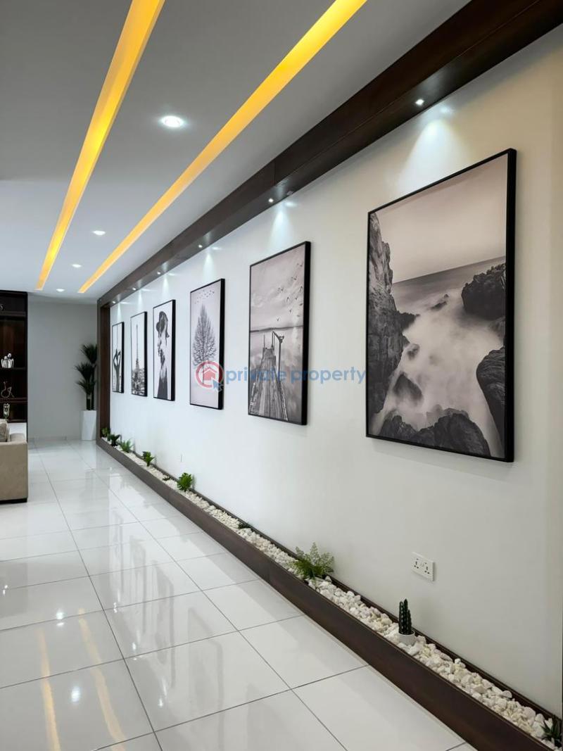 2 bedroom Block Of Flats Short let Gbangbala Street, Ikate Ikate Elegushi Lekki Lagos - 12