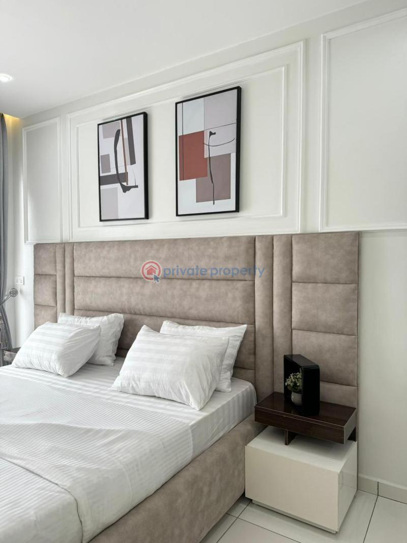 2 bedroom Block Of Flats Short let Gbangbala Street, Ikate Ikate Elegushi Lekki Lagos - 5