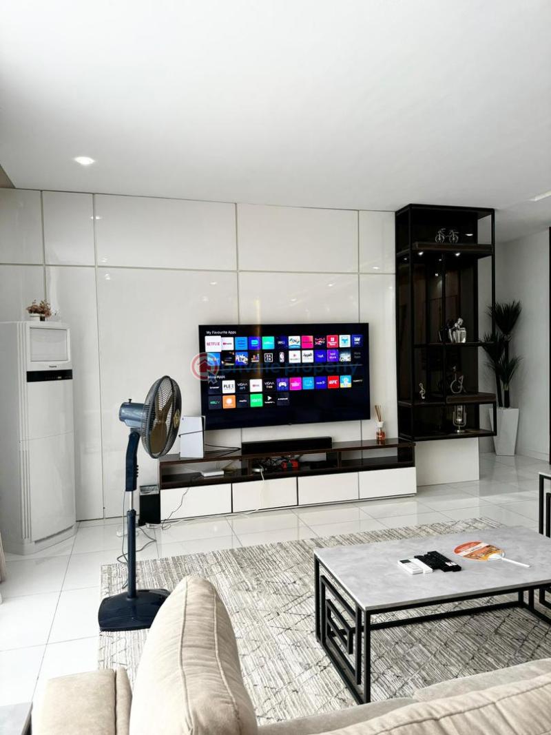 2 bedroom Block Of Flats Short let Gbangbala Street, Ikate Ikate Elegushi Lekki Lagos - 13