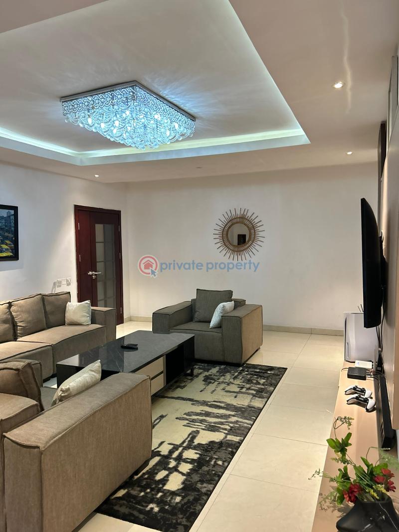 2 bedroom Block Of Flats Short let Ikate Elegushi Lekki Lagos - 1