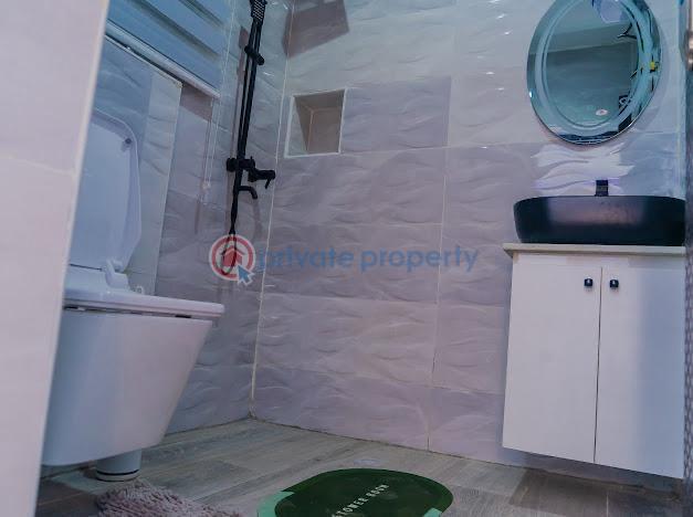 2 bedroom Flat & Apartment Short let Old Yaba Road Yaba Lagos - 10