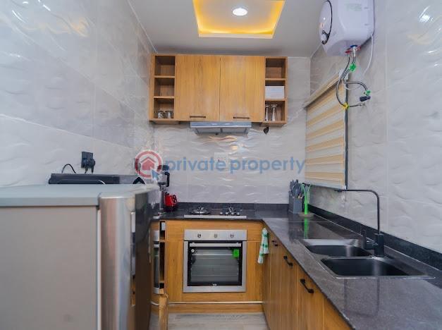 2 bedroom Flat & Apartment Short let Old Yaba Road Yaba Lagos - 5