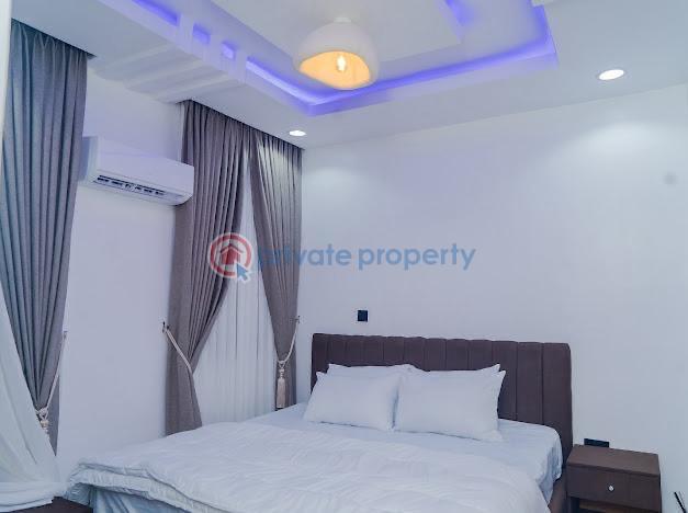 2 bedroom Flat & Apartment Short let Old Yaba Road Yaba Lagos - 7