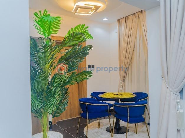 2 bedroom Flat & Apartment Short let Old Yaba Road Yaba Lagos - 3