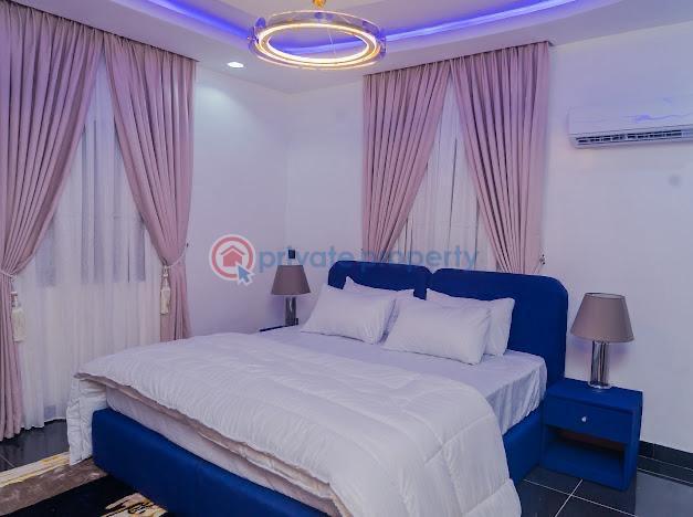 2 bedroom Flat & Apartment Short let Old Yaba Road Yaba Lagos - 6