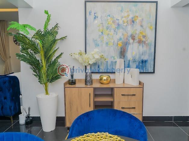 2 bedroom Flat & Apartment Short let Old Yaba Road Yaba Lagos - 2