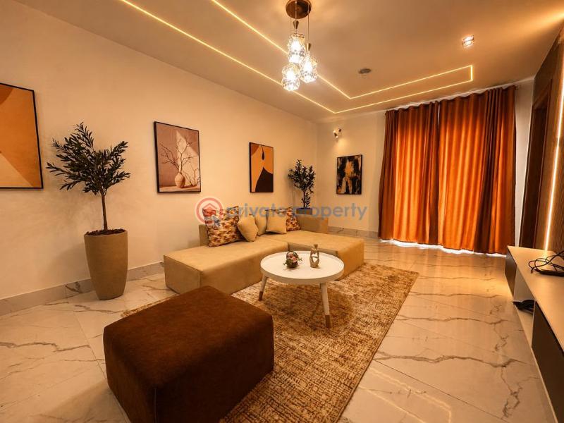 2 bedroom Flat & Apartment For Sale Lekki Phase 1 Lagos - 12
