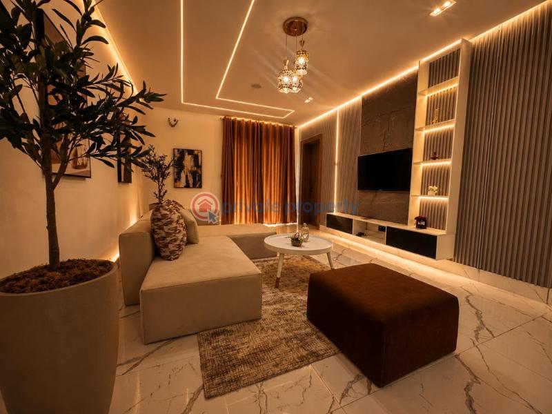 2 bedroom Flat & Apartment For Sale Lekki Phase 1 Lagos - 5