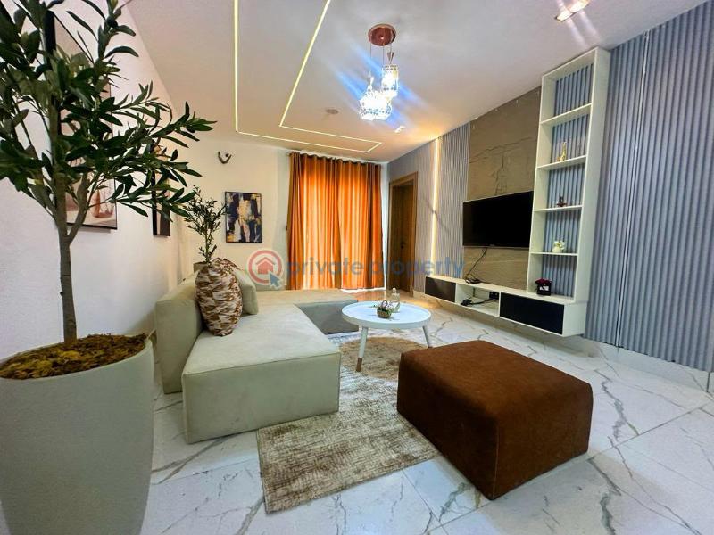 2 bedroom Flat & Apartment For Sale Lekki Phase 1 Lagos - 7