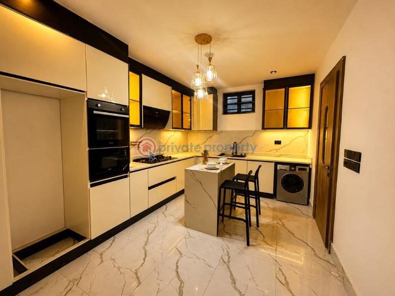 2 bedroom Flat & Apartment For Sale Lekki Phase 1 Lagos - 6