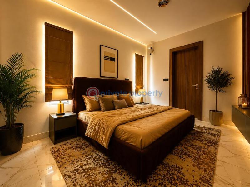 2 bedroom Flat & Apartment For Sale Lekki Phase 1 Lagos - 4