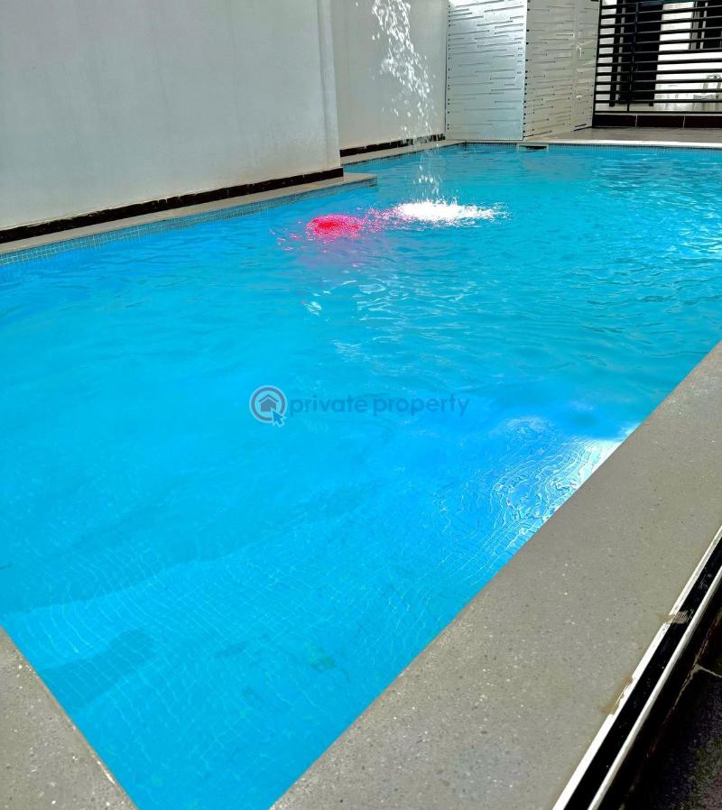 2 bedroom Block Of Flats Short let Lekki Phase 1 Lagos - 8