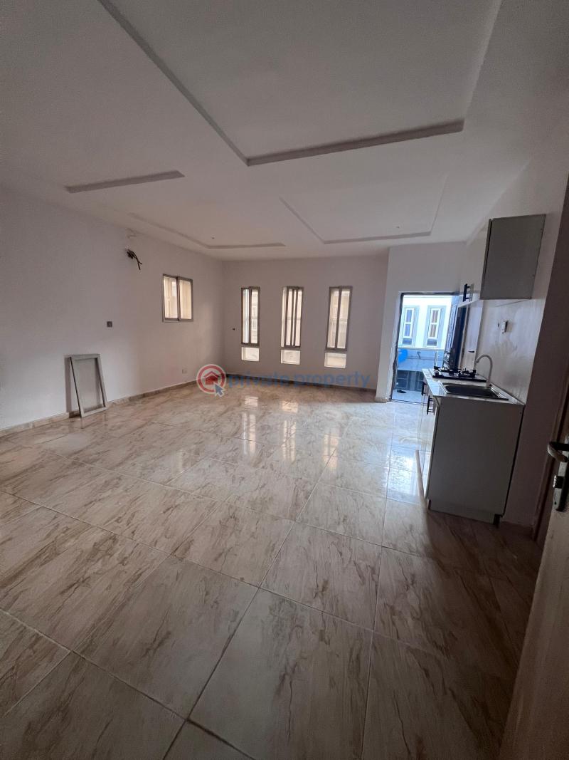 1 bedroom Studio Apartment For Rent Vbay, Royal Pine Estate Orchid Lekki Phase 2 Lagos - 2