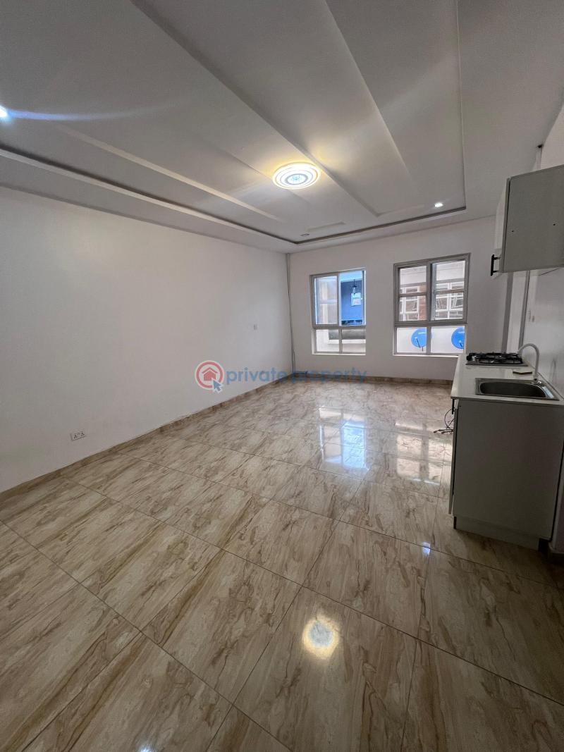 1 bedroom Studio Apartment For Rent Vbay, Royal Pine Estate Orchid Lekki Phase 2 Lagos - 0