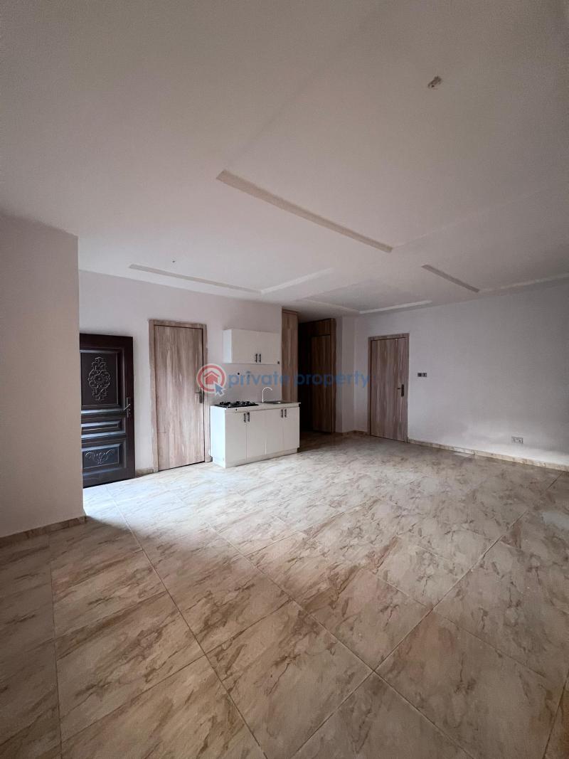 1 bedroom Studio Apartment For Rent Vbay, Royal Pine Estate Orchid Lekki Phase 2 Lagos - 6