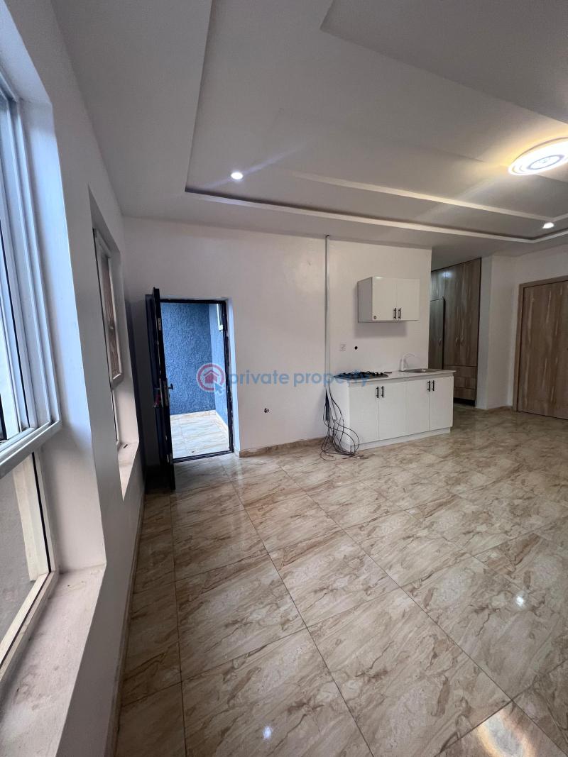 1 bedroom Studio Apartment For Rent Vbay, Royal Pine Estate Orchid Lekki Phase 2 Lagos - 3