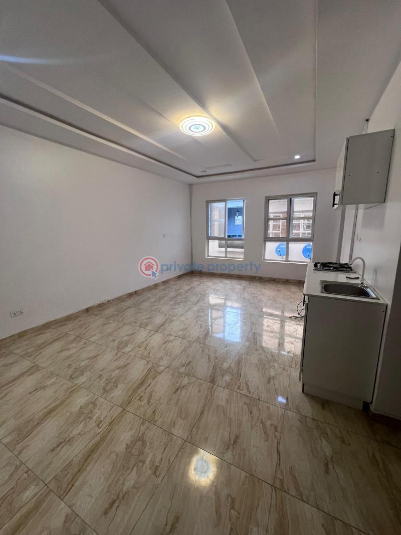 1 bedroom Studio Apartment For Rent Vbay, Royal Pine Estate Orchid Lekki Phase 2 Lagos - 1
