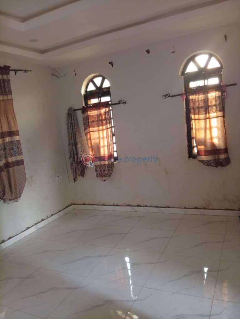 1 bedroom Mini Flat For Rent Ginti Estate Ikorodu Lagos - 4