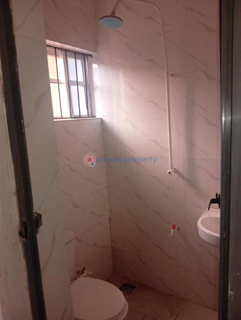 1 bedroom Mini Flat For Rent Ginti Estate Ikorodu Lagos - 6