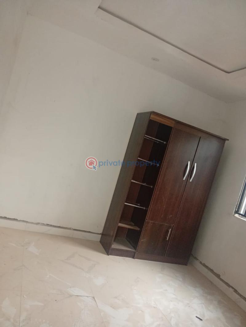 1 bedroom Mini Flat For Rent Ginti Estate Ikorodu Lagos - 5
