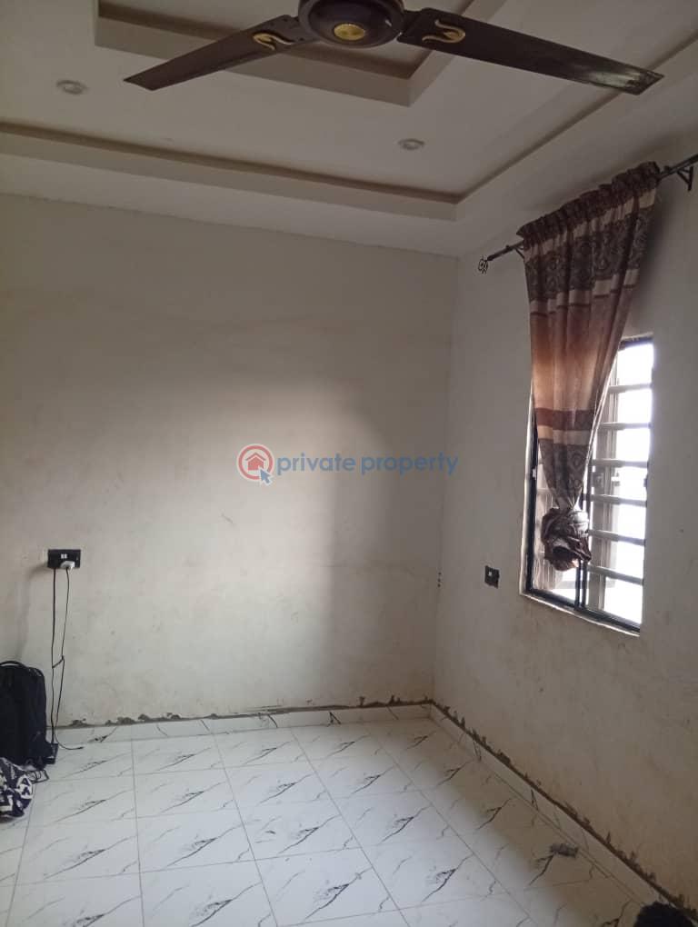 1 bedroom Mini Flat For Rent Ginti Estate Ikorodu Lagos - 3