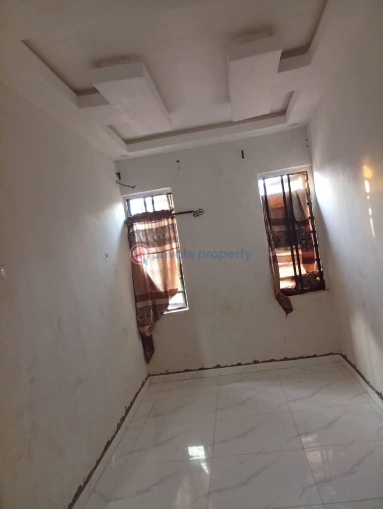 1 bedroom Mini Flat For Rent Ginti Estate Ikorodu Lagos - 1