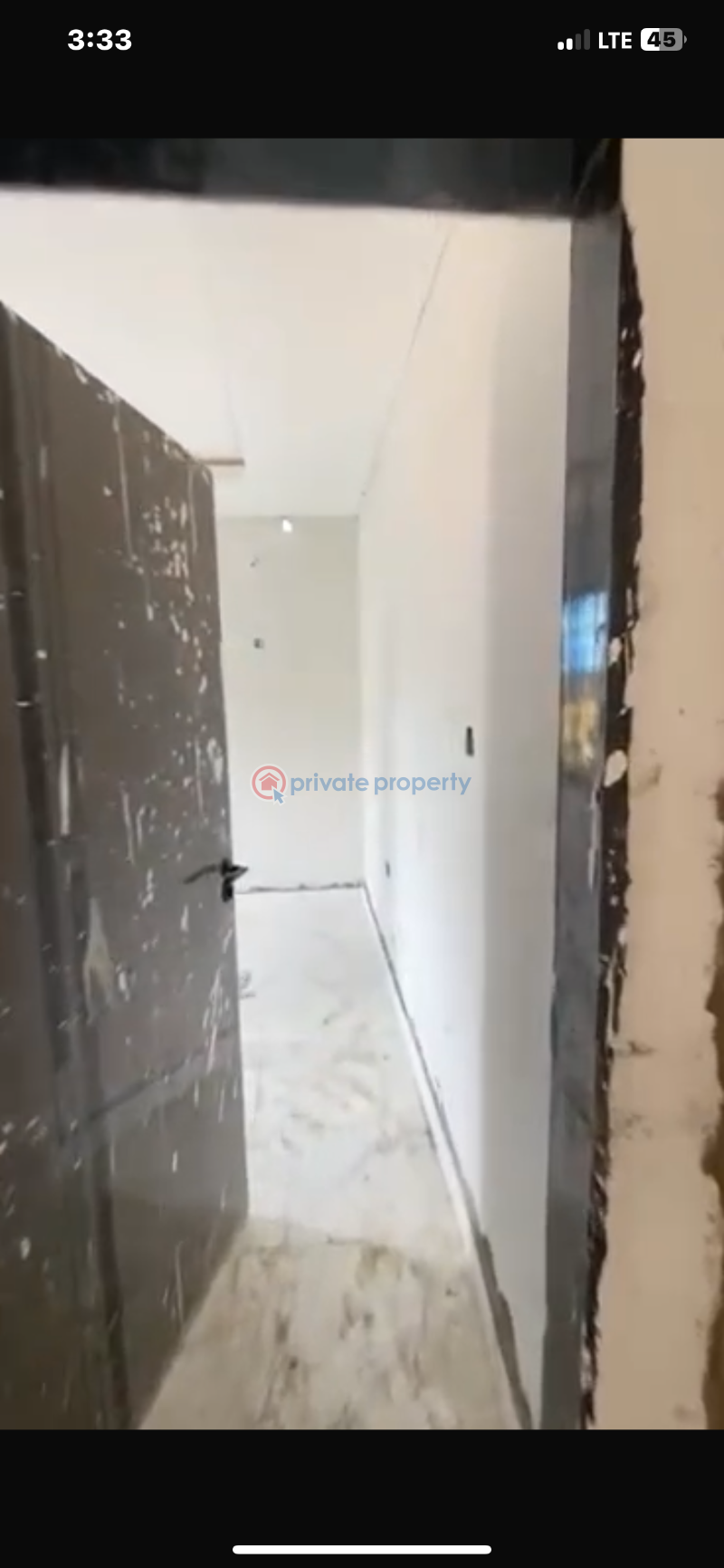 1 bedroom Mini Flat For Rent Ogudu Ojota Lagos - 2