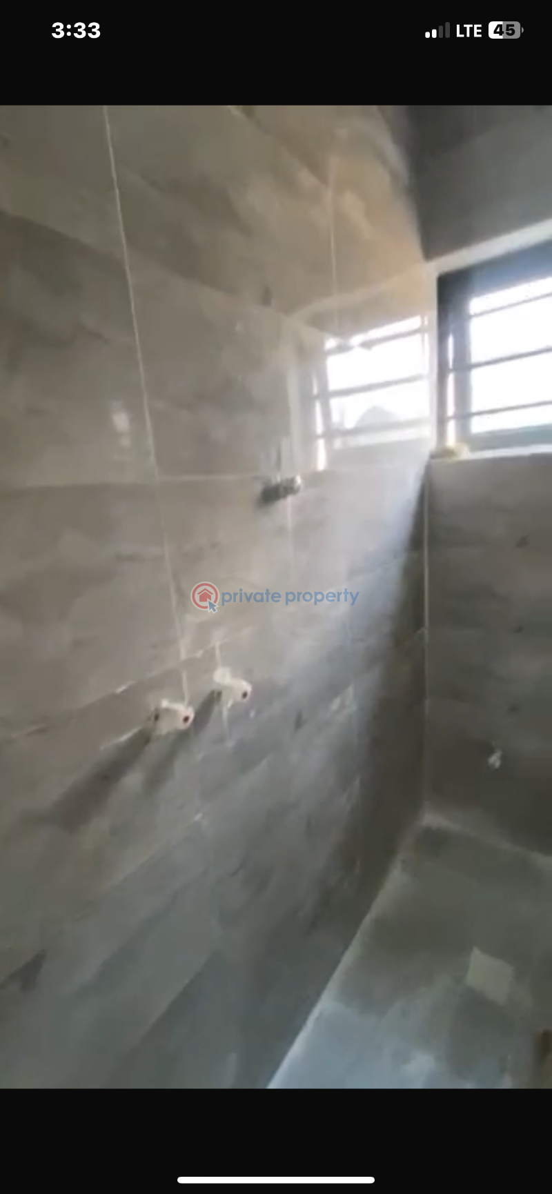 1 bedroom Mini Flat For Rent Ogudu Ojota Lagos - 1