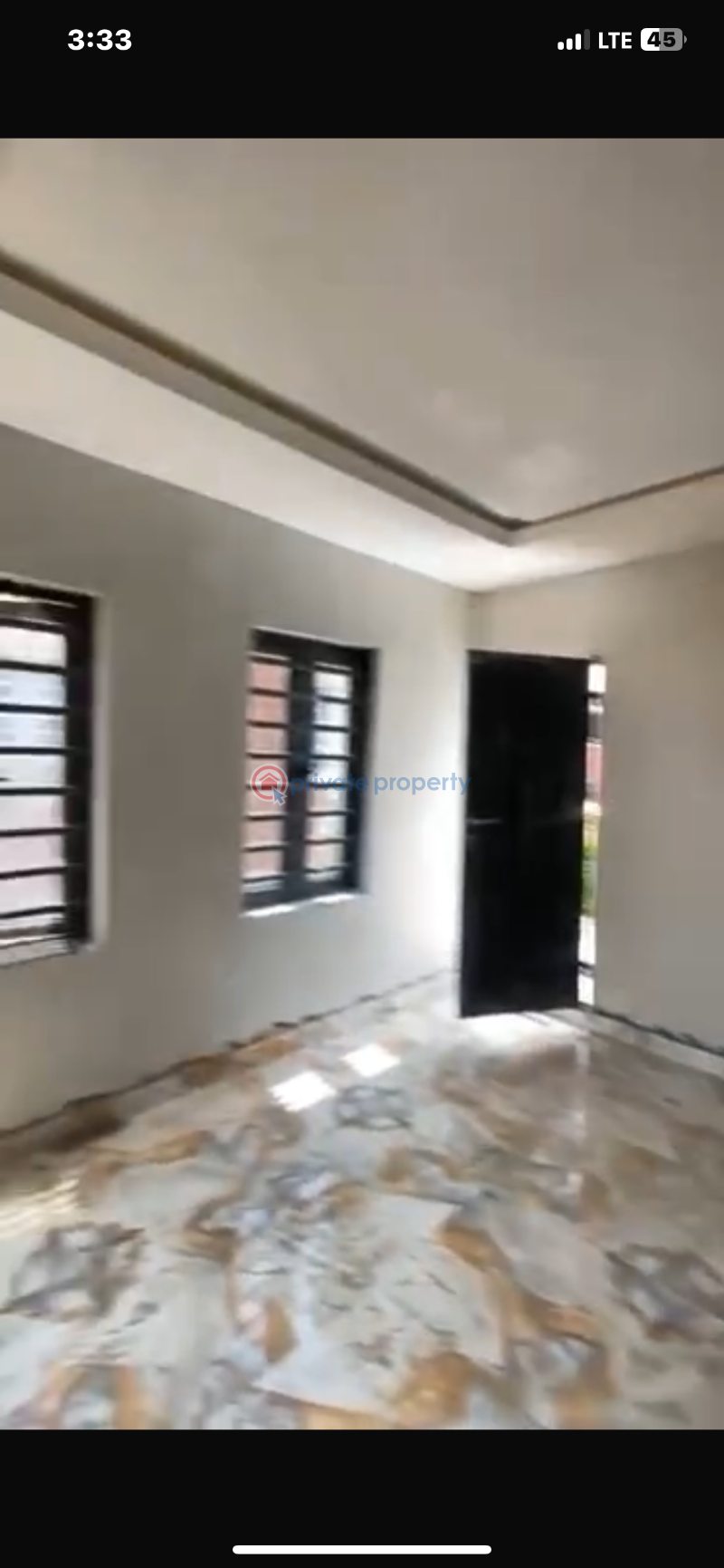 1 bedroom Mini Flat For Rent Ogudu Ojota Lagos - 5