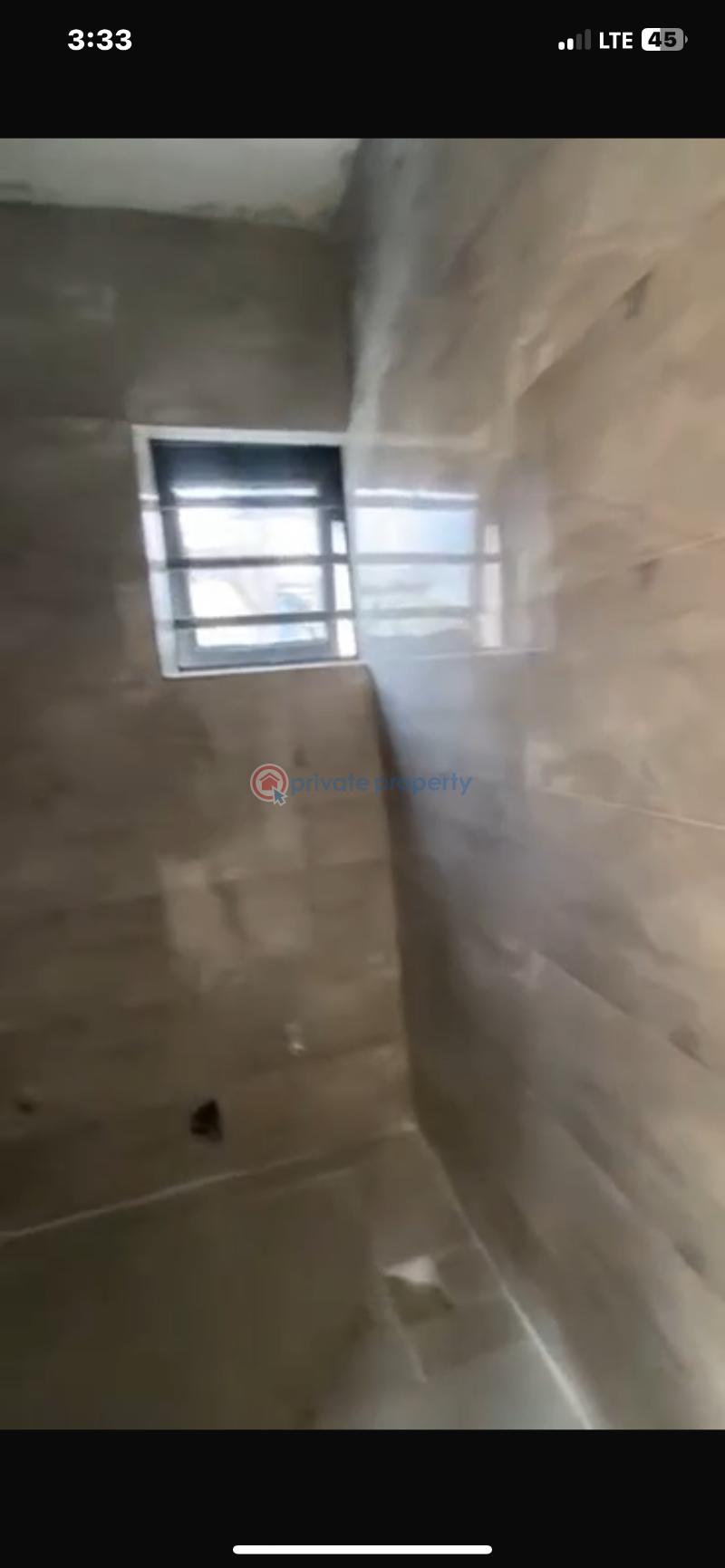 1 bedroom Mini Flat For Rent Ogudu Ojota Lagos - 3