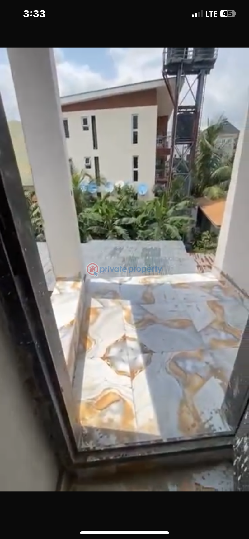 1 bedroom Mini Flat For Rent Ogudu Ojota Lagos - 4