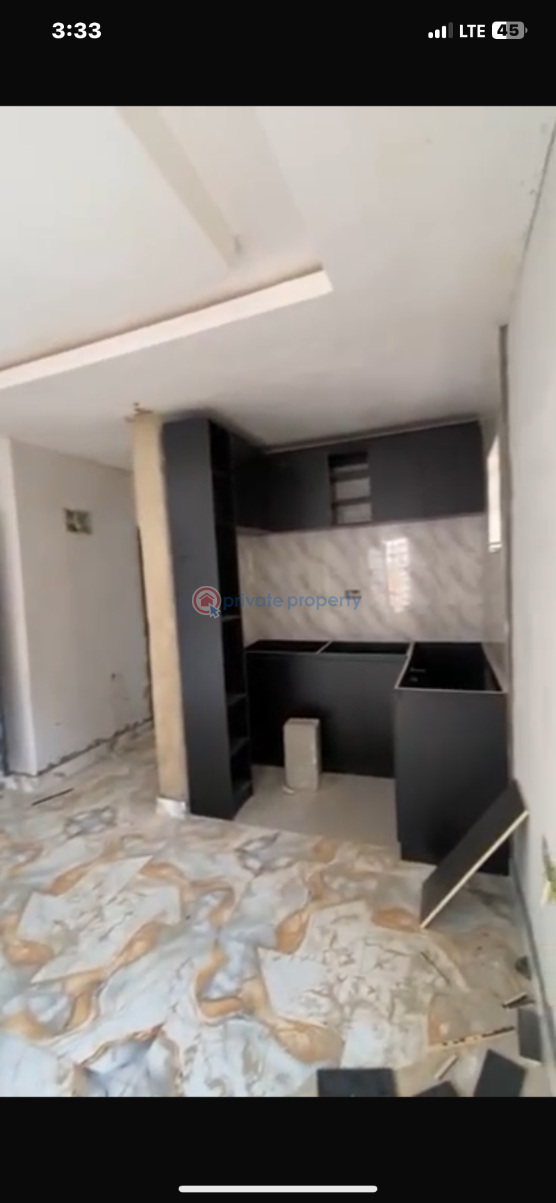 1 bedroom Mini Flat For Rent Ogudu Ojota Lagos - 6