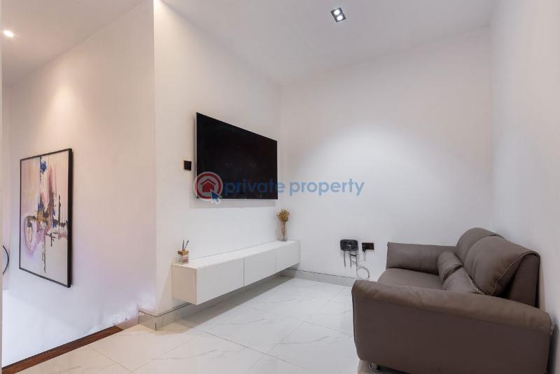 2 bedroom Block Of Flats Short let Lekki Phase 1 Lagos - 18