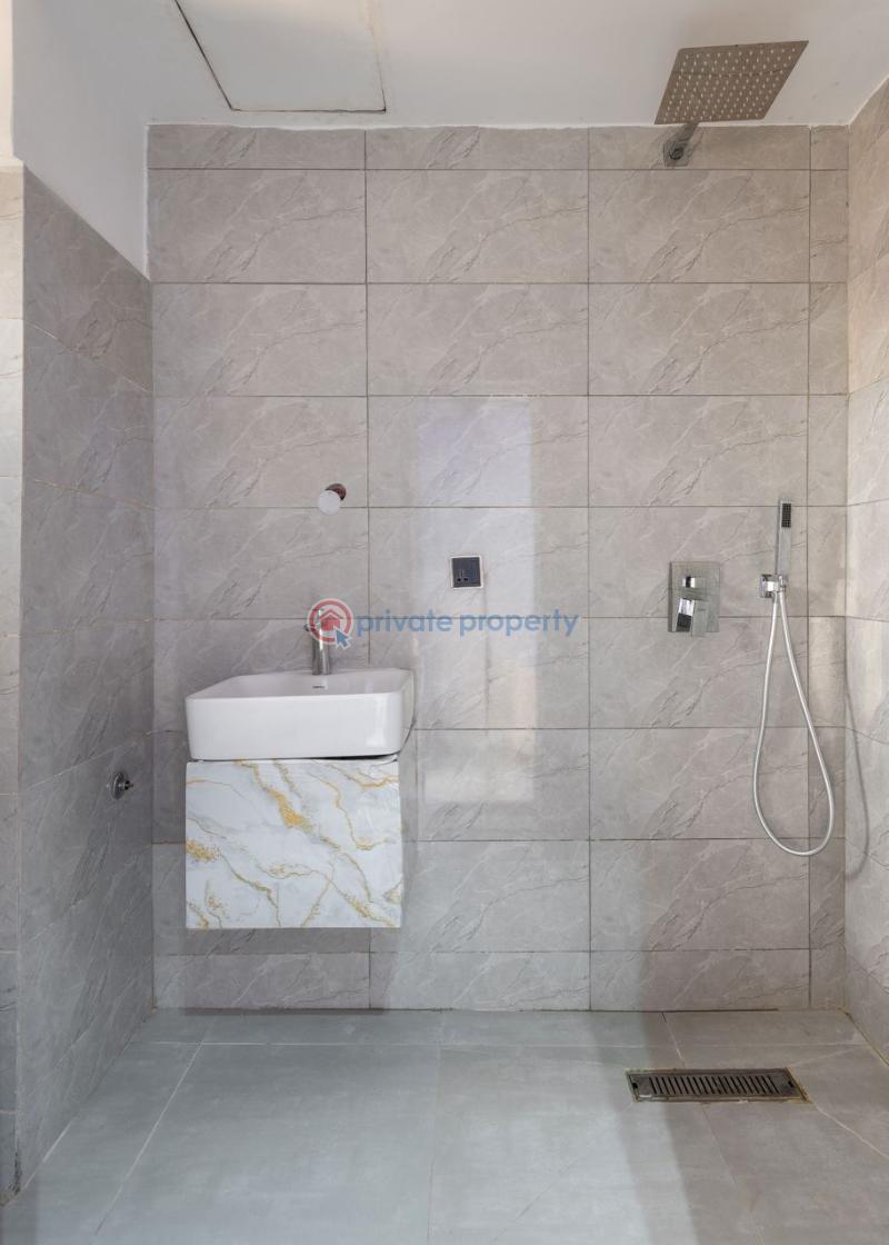 2 bedroom Block Of Flats Short let Lekki Phase 1 Lagos - 10