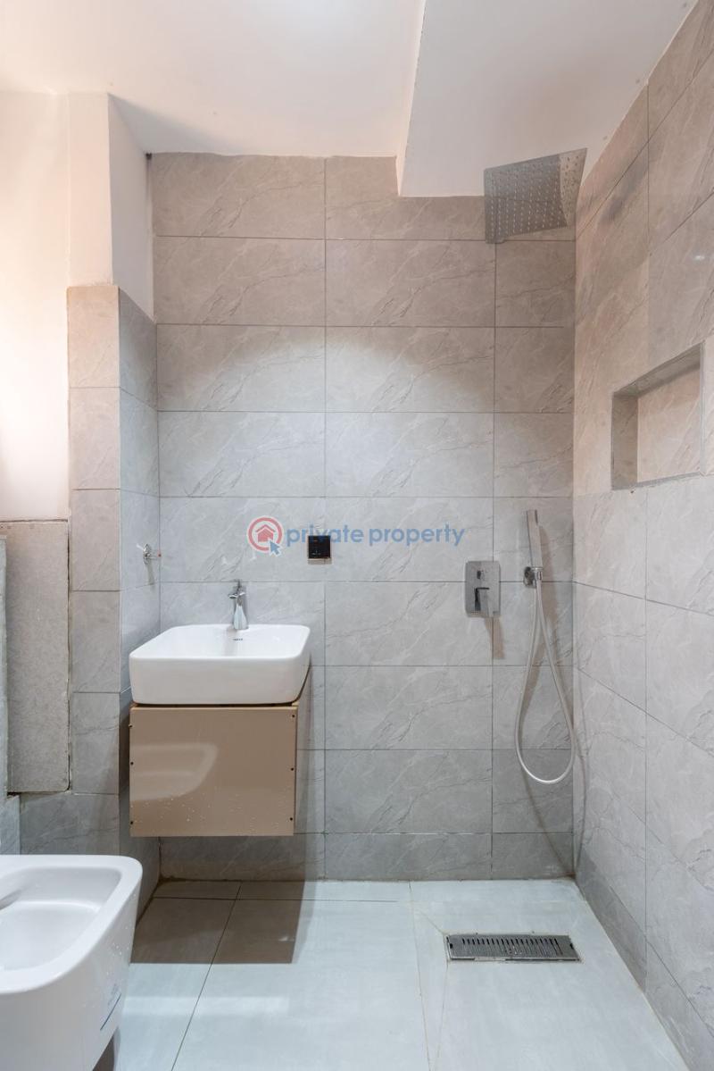 2 bedroom Block Of Flats Short let Lekki Phase 1 Lagos - 17
