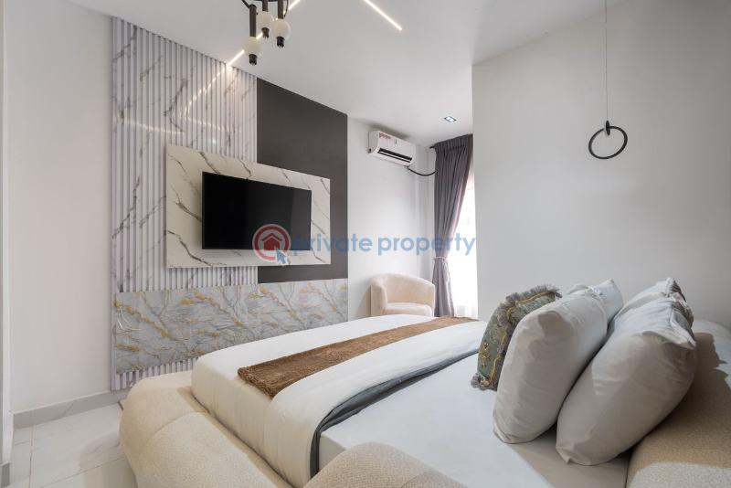 2 bedroom Block Of Flats Short let Lekki Phase 1 Lagos - 5