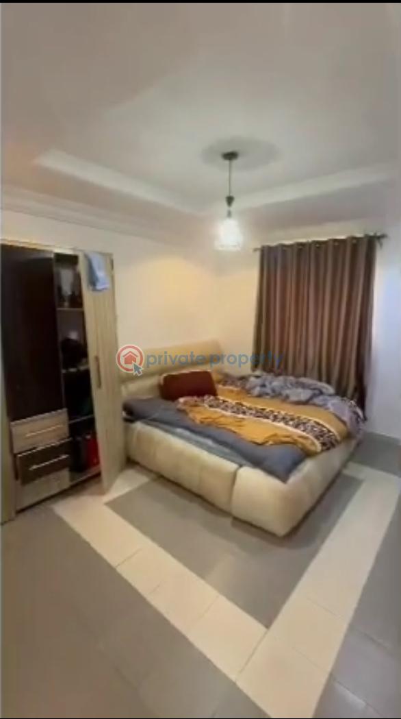 2 bedroom Block Of Flats For Rent Behind Shoprite, Ologolo Ologolo Lekki Lagos - 0