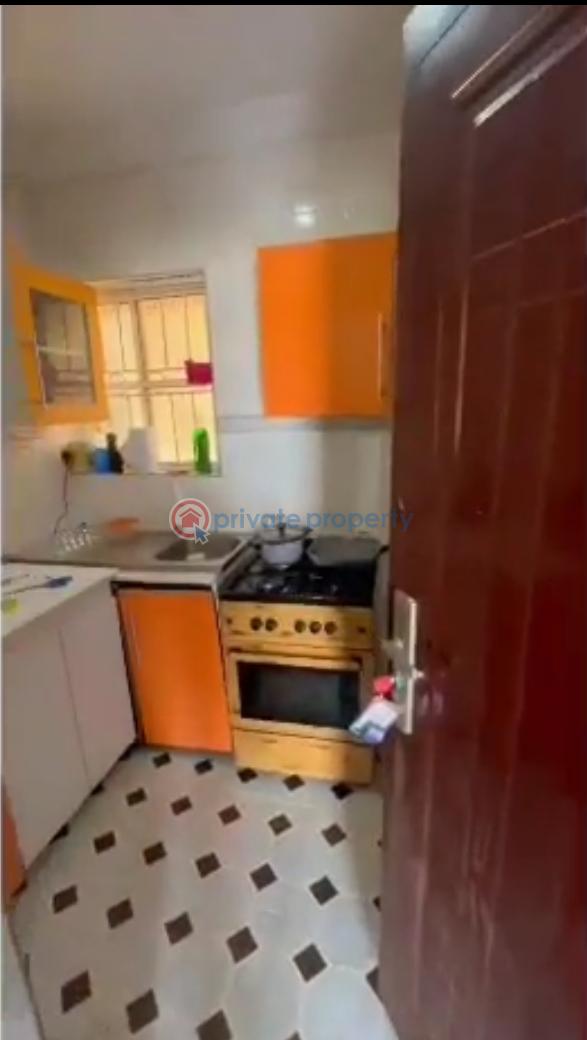 2 bedroom Block Of Flats For Rent Behind Shoprite, Ologolo Ologolo Lekki Lagos - 1
