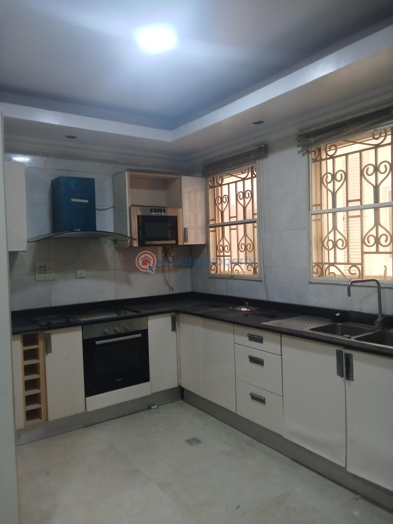 1 bedroom Mini Flat For Rent Lekki Phase 1 Off Admiralty Way Lekki Phase 1 Lagos - 10