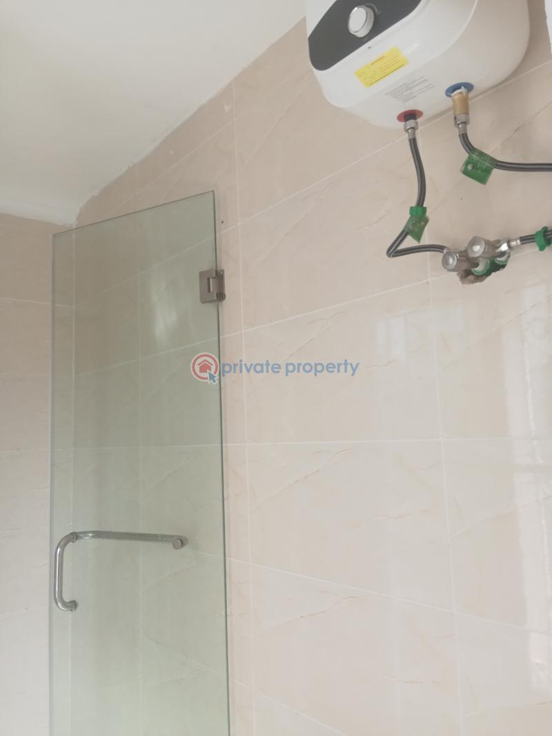 1 bedroom Mini Flat For Rent Lekki Phase 1 Off Admiralty Way Lekki Phase 1 Lagos - 6