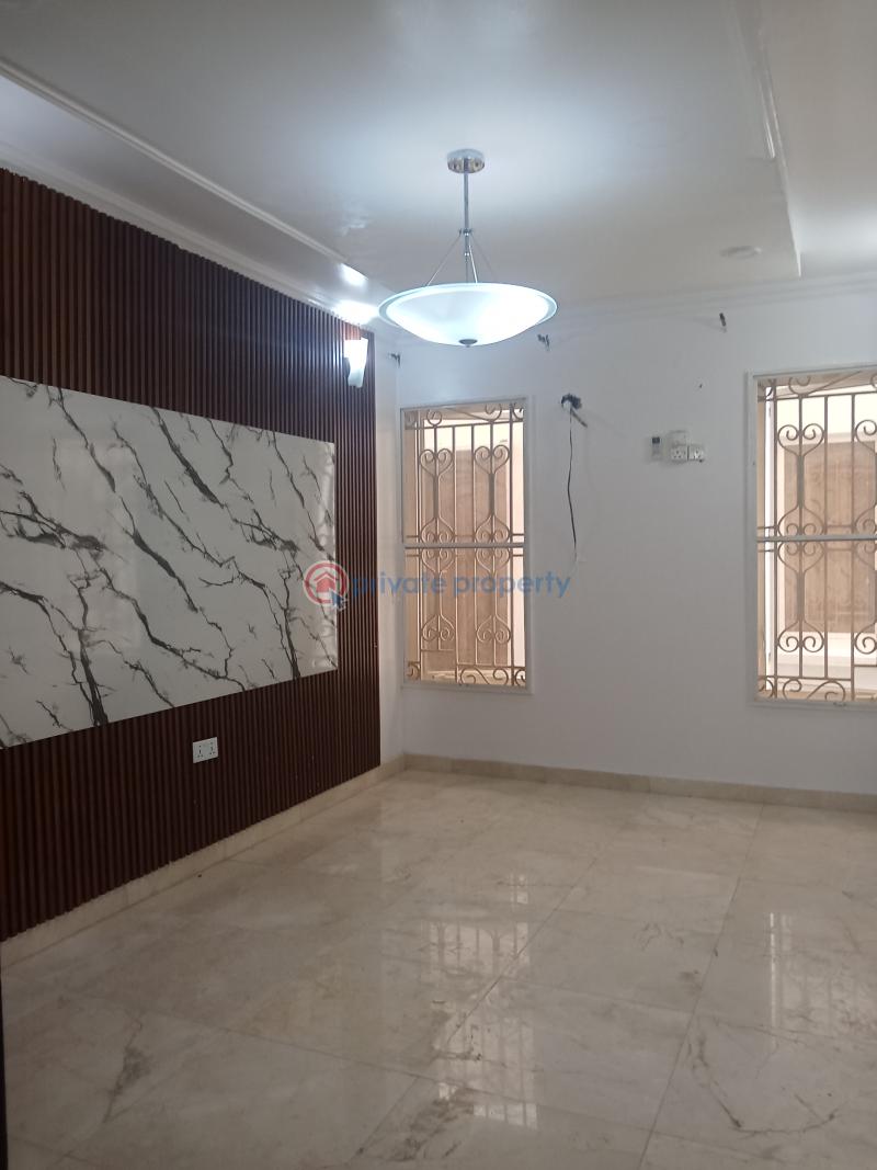 1 bedroom Mini Flat For Rent Lekki Phase 1 Off Admiralty Way Lekki Phase 1 Lagos - 11