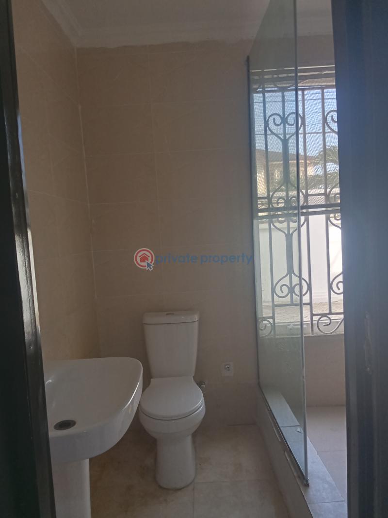 1 bedroom Mini Flat For Rent Lekki Phase 1 Off Admiralty Way Lekki Phase 1 Lagos - 9