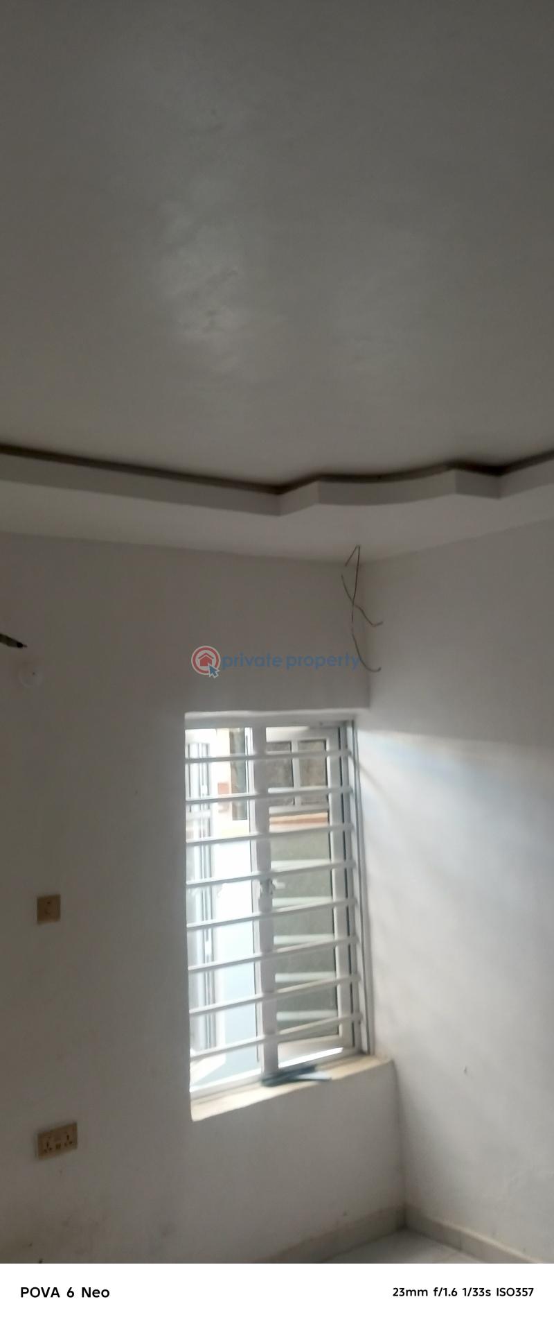 2 bedroom Block Of Flats For Rent An Estate Ipaja Rd Lgs Boy's Town Ipaja Lagos - 5