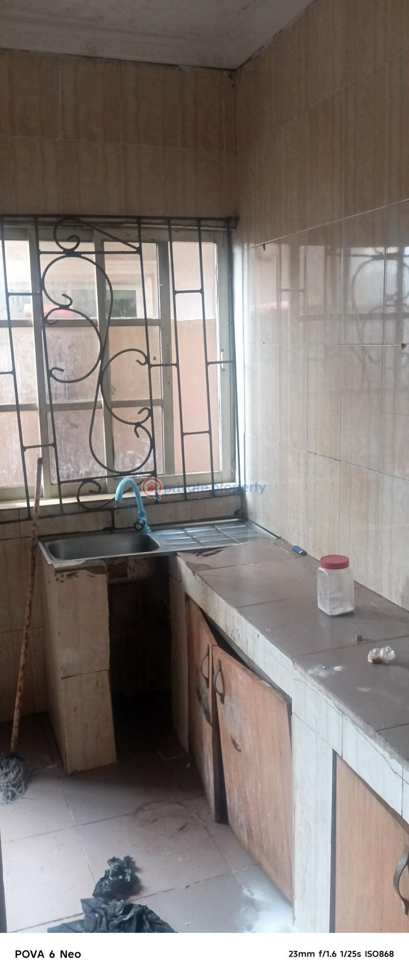 2 bedroom Block Of Flats For Rent Abiola Farm Estate Ayobo Ipaja Road Lagos Ayobo Ipaja Lagos - 4