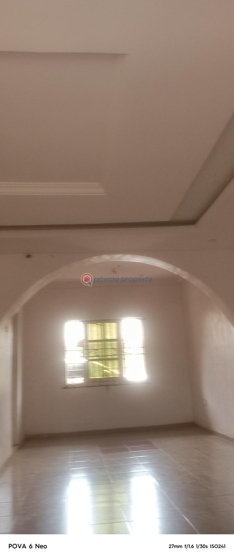 Newly refurbished 2bed - 7 2 bedroom Block Of Flats For Rent Governors Road Aboru Iyana Ipaja Road Lagos Iyana Ipaja Lagos - 7