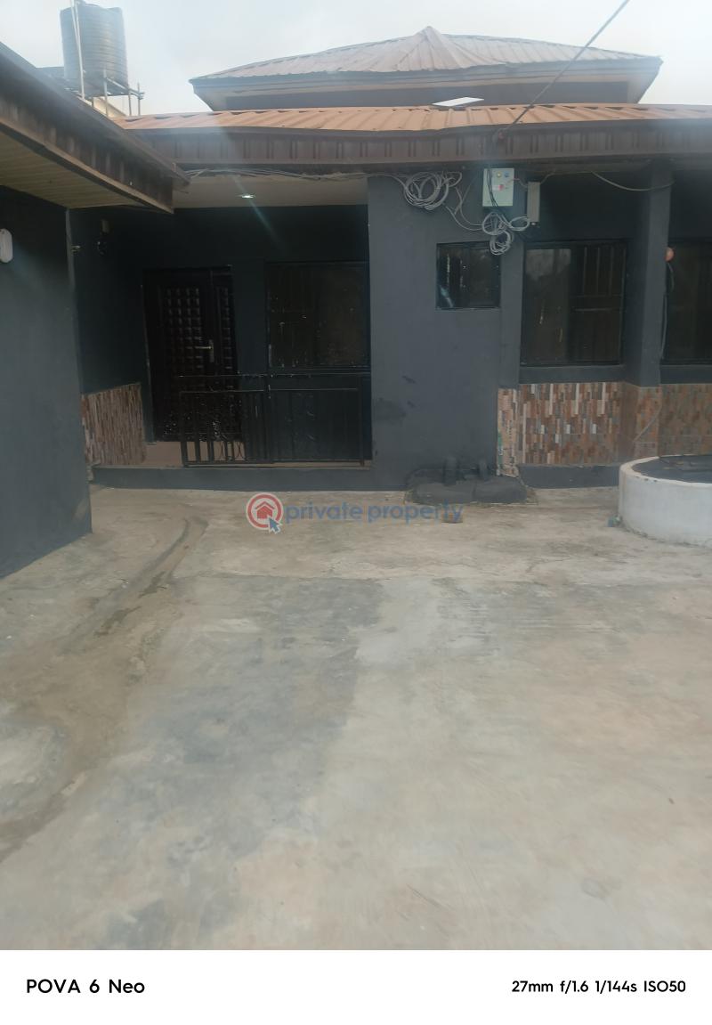 2 bedroom Block Of Flats For Rent Uniq Est Baruwa Ipaja Road Lagos State Baruwa Ipaja Lagos - 2